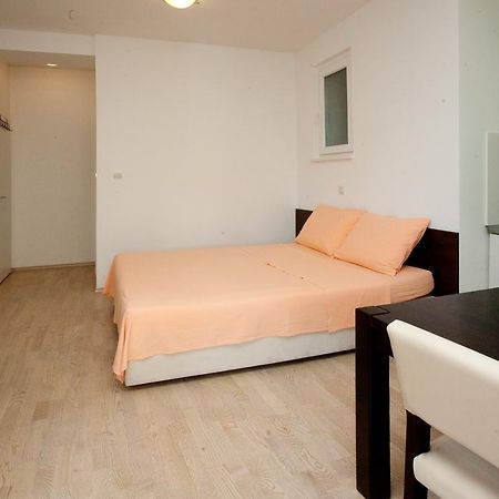 Apartments Klara Split Exterior foto