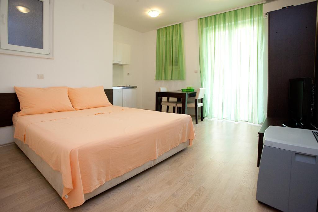 Apartments Klara Split Zimmer foto